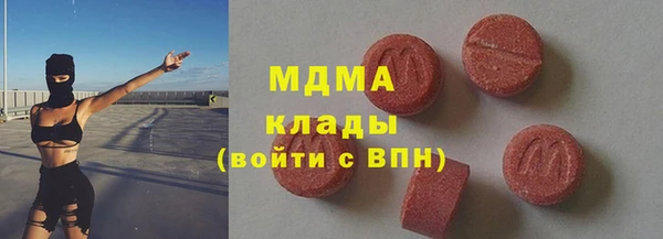 стаф Медногорск