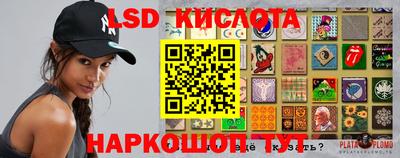 стаф Кандалакша